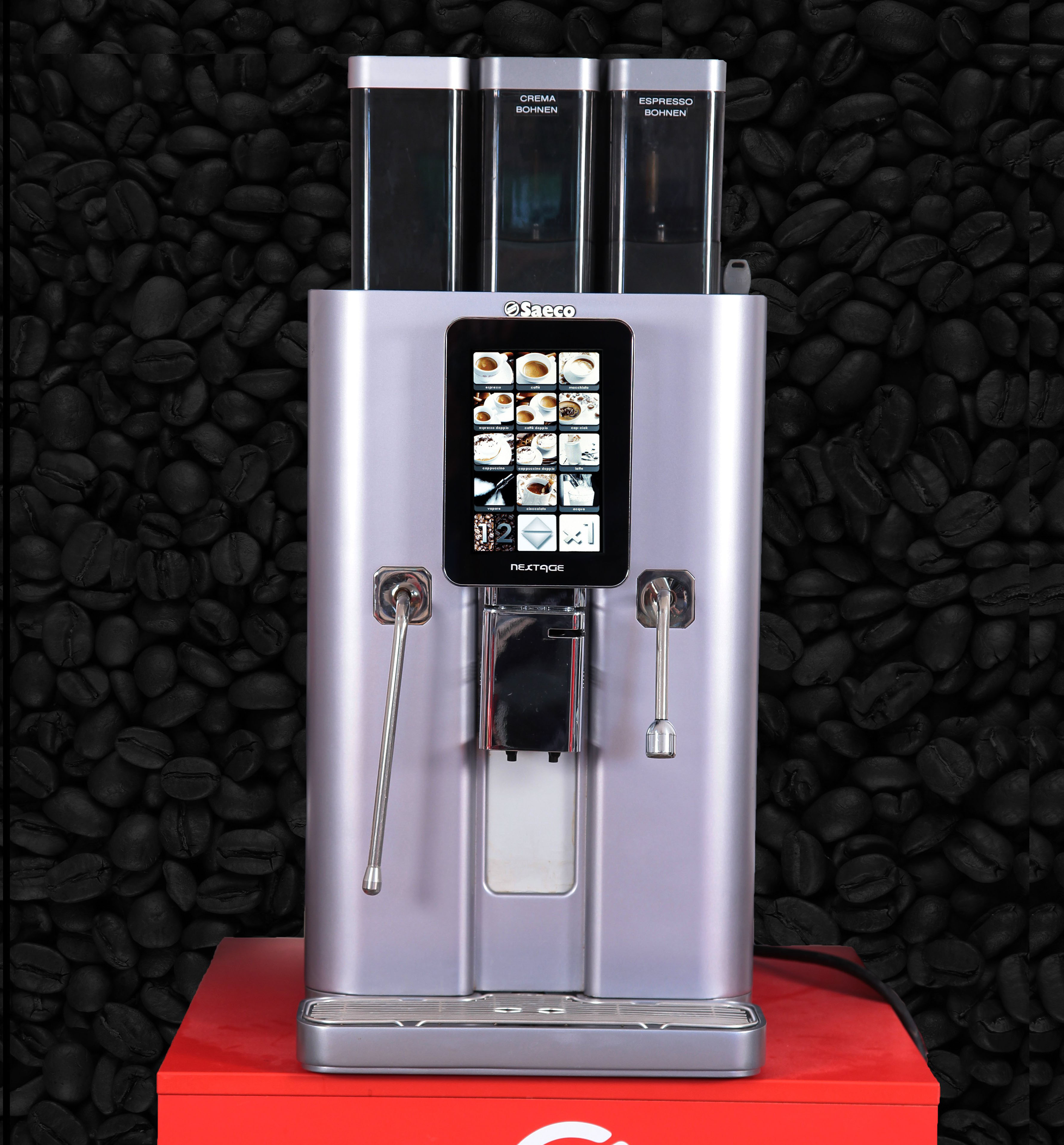 Saeco Nextage